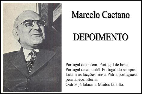 biografia de marcelo caetano